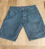 Nieuwe korte broek heren, Ophalen of Verzenden, Nieuw, Blauw