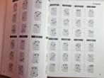Bariton Ukulele Chord Bible - Nieuw!, Muziek en Instrumenten, Bladmuziek, Les of Cursus, Nieuw, Ophalen of Verzenden, Banjo of Mandoline