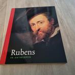 Irene Smets - Rubens in Antwerpen, Ophalen, Zo goed als nieuw, Irene Smets