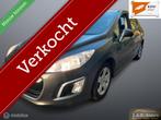 Peugeot 308 SW 1.6 e-HDi Blue Lease Executive Nw APK!, Voorwielaandrijving, Euro 5, Electronic Stability Program (ESP), Gebruikt