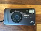 Nikon zoom 310 nieuwstaat, Ophalen of Verzenden, Zo goed als nieuw, Compact, Nikon