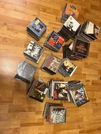 200 muziek CD’s, Cd's en Dvd's, Ophalen, Gebruikt