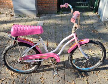 Huffy meisjes fiets beschikbaar voor biedingen