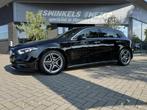 Mercedes-Benz A-klasse 200 Avantgarde AMG line AMG styling,, 65 €/maand, Stof, Gebruikt, 4 cilinders