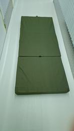 Logeermatras merk Fishing, Ophalen, Zo goed als nieuw, Eenpersoons