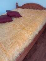 Sprei voor op de bed, Geel, Tweepersoons, Ophalen of Verzenden, Deken of Dekbed