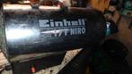 einhell propaan brander, Doe-het-zelf en Verbouw, Verwarming en Radiatoren, Ophalen, 30 tot 80 cm, Gebruikt, Kachel