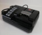 Top Craft Acculader 18 V, Doe-het-zelf en Verbouw, Gereedschap | Boormachines, Ophalen of Verzenden, Zo goed als nieuw