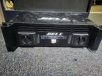 Bell twin Chanel power amplifier pa2022, Ophalen of Verzenden, Versterker