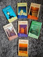 Candlelights Best - Collectie van 7 Boeken, Boeken, Romans, Ophalen of Verzenden, Zo goed als nieuw, Diverse auteurs, Nederland