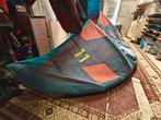 Duotone Evo 11m Kite 2023 te koop, Watersport en Boten, Kitesurfen, Gebruikt, Geen board, Kite, 11 m²