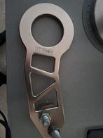 D1 spec tow hook gebruikt maar netjes, Ophalen of Verzenden