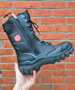 Steitz Secura Fire Fighter Gore II S3 Werklaars maat 41, Ophalen of Verzenden, Nieuw