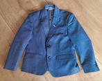 Blauw kolbertjasje mt 110 nieuw staat, Nieuw, Ophalen of Verzenden, Lupilu, Jongen