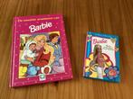 Barbie Boeken,zie foto’s.    ((Ophalen)), Ophalen, Zo goed als nieuw, Barbie