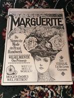 Marguerite Magazine 1978 - namaak, Antiek en Kunst, Antiek | Boeken en Bijbels, Ophalen of Verzenden