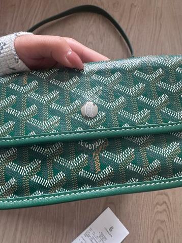 Goyard / Tote bag beschikbaar voor biedingen