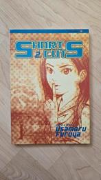 Rare OOP Short Cuts vol.2 Usamaru Furuya manga, Eén comic, Ophalen of Verzenden, Usamaru Furuya, Amerika