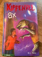 Kippenvel - R.L. Stine, Ophalen of Verzenden, Gelezen, Fictie algemeen