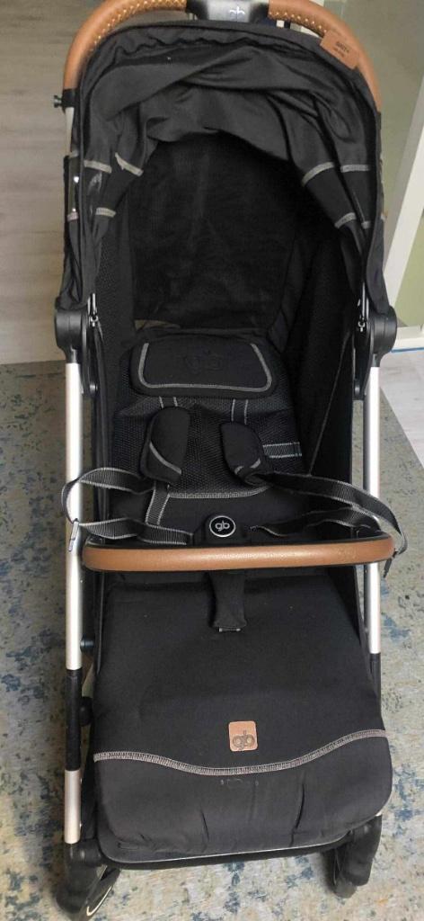 Cybex buggy, Kinderen en Baby's, Buggy's, Zo goed als nieuw, Overige merken, Ophalen