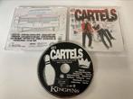 The Cartels - Kingpins (promo), Ophalen of Verzenden