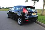 Ford Fiesta 1.0 Style Ultimate Airco Navigatie APK 10-06-202, Voorwielaandrijving, Stof, Gebruikt, Euro 6