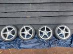 17 '' Velgen 71/2 J   Fiat Coupé  20V/VT &  PLUS  of  LE !, Auto-onderdelen, Banden en Velgen, Velg(en), 17 inch, Ophalen of Verzenden
