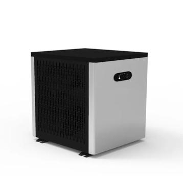 Jacuzzi warmtepomp Mini 5,5 kW - Laagste Prijsgarantie! beschikbaar voor biedingen