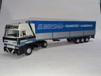 Daf 3600 Lion Toys Elgersma, Ophalen of Verzenden, Nieuw, Bus of Vrachtwagen, Lion Toys
