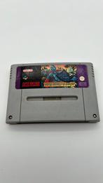 Super Ghouls N Ghost, Spelcomputers en Games, Games | Nintendo Super NES, Ophalen of Verzenden, 1 speler, Zo goed als nieuw