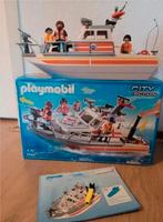 Reddingsbrigade Playmobil 5540, Ophalen of Verzenden, Zo goed als nieuw