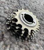 Vintage Shimano DURA ACE 5-speed Freewheel 352g Steel, Ophalen of Verzenden, Racefiets