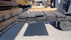 Restpartij Douglas Zwart Zweeds Rabat 2,7 x 19,5 x 300 27st