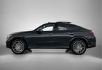 Mercedes-Benz GLC Coupé 400e 4MATIC Sport Edition | Nightpa, Auto's, Automaat, Parkeerassistent, Zwart, 4 cilinders