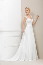 Nieuwe mooie trouwjurk - elegantine creations, Trouwjurk, Eglantine creations, Wit, Nieuw