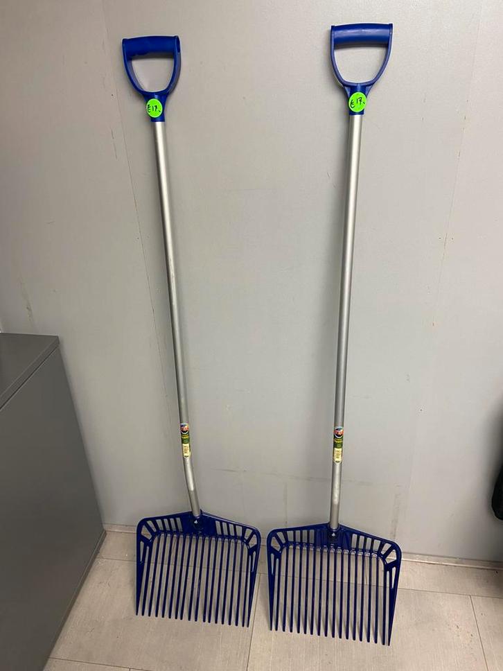 Allesruimer gereedschap, Tuin en Terras, Hand-tuingereedschap, Nieuw, Ophalen