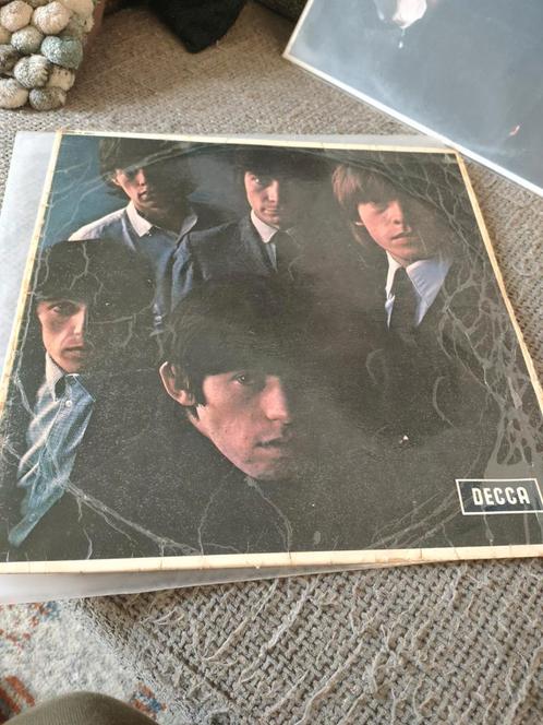 Rolling Stones Decca Mono LK4661, Cd's en Dvd's, Vinyl | Hiphop en Rap, Zo goed als nieuw, 2000 tot heden, Ophalen of Verzenden