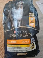 Proplan adults brokjes kip...bijna gratis!!!, Ophalen of Verzenden, Hond