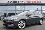 Opel Astra Sports Tourer 1.4 Turbo 150pk Edition ECC | Carpl, Voorwielaandrijving, Stof, Gebruikt, 4 cilinders