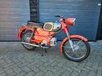 Kreidler Florett RS-CH 1972, Florett RS, Gebruikt, 60 cc, Maximaal 45 km/u