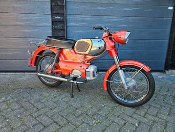Kreidler Florett RS-CH 1972 beschikbaar voor biedingen