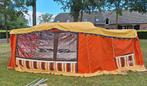 Brand Ten Cate nieuwe voortent caravan 806-830 omloop 7, Caravans en Kamperen, Ophalen, Nieuw