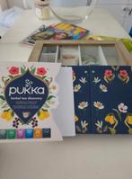 pukka thee 30zakjes, Diversen, Levensmiddelen, Ophalen of Verzenden