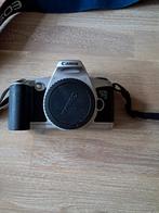 Canon EOS 500 + 28 - 80 mm zoomlens, Ophalen, Spiegelreflex, Canon