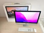 iMac 27” Retina 5K Late 2015 / 32 GB / 1TB / Core i5, Computers en Software, Ophalen, HDD en SSD, 32 GB, IMac