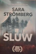 Sara Strömberg - Sluw, Ophalen of Verzenden, Zo goed als nieuw, Nederland, Sara Strömberg