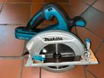 MAKITA DHS710 36V Accu Cirkelzaag BODY ZGAN, Ophalen, Cirkelzaag, MAKITA, MAKITA
