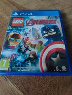 Lego marvel avengers ps4, Spelcomputers en Games, Games | Sony PlayStation 4, Ophalen of Verzenden, Zo goed als nieuw