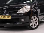 Renault Clio 1.4-16V Expression [AIRCO, LICHTMETALEN VELGEN,, Auto's, Renault, Voorwielaandrijving, Gebruikt, Zwart, 4 cilinders