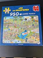 puzzel Jan van Haasteren, Ophalen of Verzenden, 500 t/m 1500 stukjes, Legpuzzel, Zo goed als nieuw